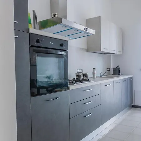 Casaro - Apartment