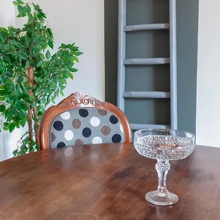 Apartment Casaro - Messina