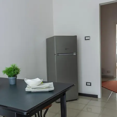 Casaro - Apartment Messina