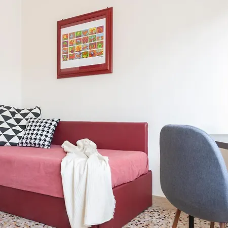 Apartment Casaro -